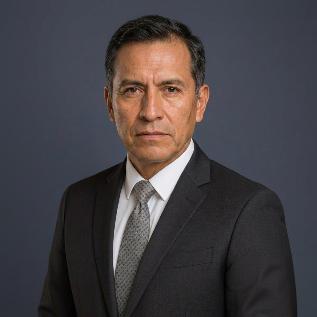 Mateo Huamán - CEO de Data Science Analysis